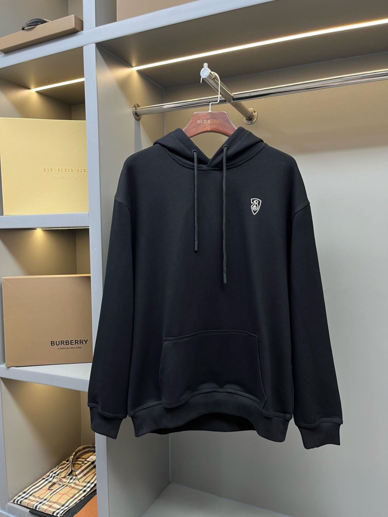 Burberry Hoodies